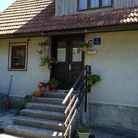 Kuca Za Odmor Lesnica Villa Brod na Kupi Eksteriør billede