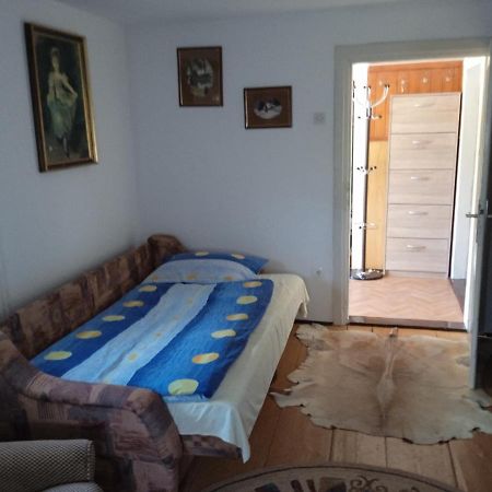 Kuca Za Odmor Lesnica Villa Brod na Kupi Eksteriør billede