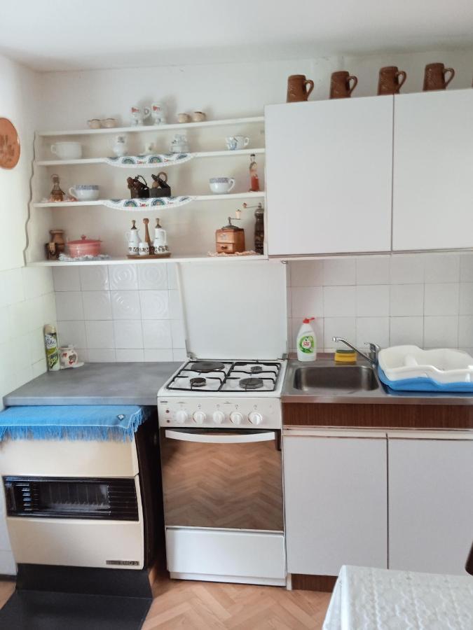 Kuca Za Odmor Lesnica Villa Brod na Kupi Eksteriør billede