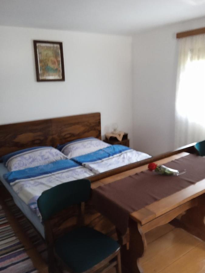 Kuca Za Odmor Lesnica Villa Brod na Kupi Eksteriør billede