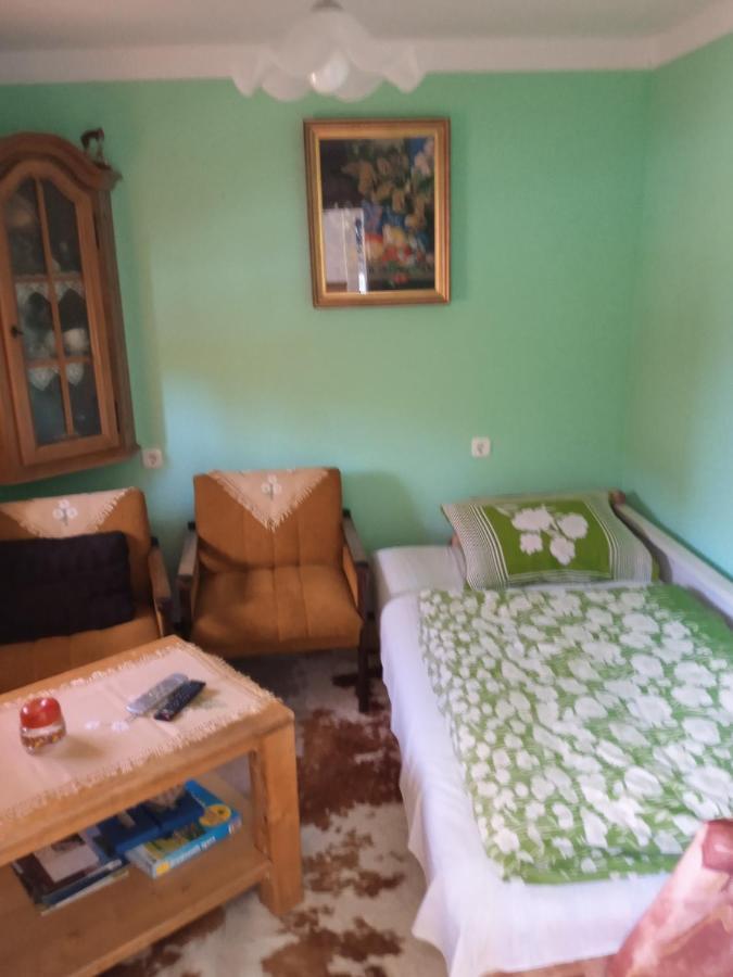 Kuca Za Odmor Lesnica Villa Brod na Kupi Eksteriør billede